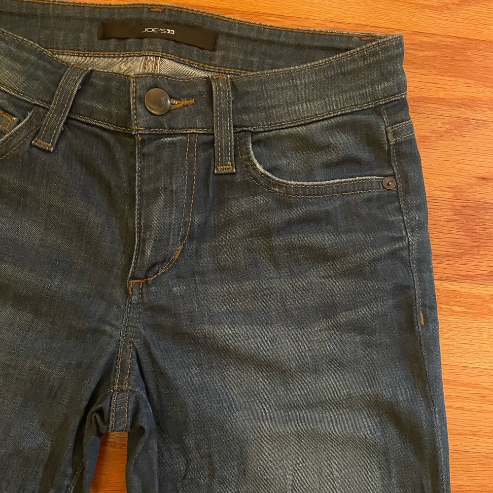Joe’s Jeans Women’s Curvy Bootcut - Picture 6 of 12